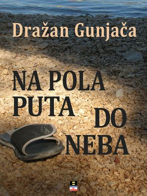 cover image of NA POLA PUTA DO NEBA